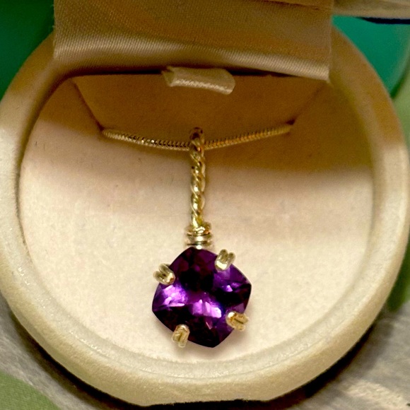 Armand Creations Jewelry - “Armand Creations” - Handmade Gem Pendants! 💎